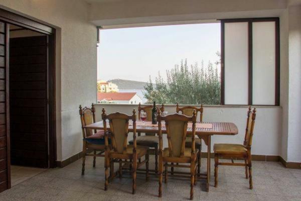 Vila Martin Sevid Exterior foto