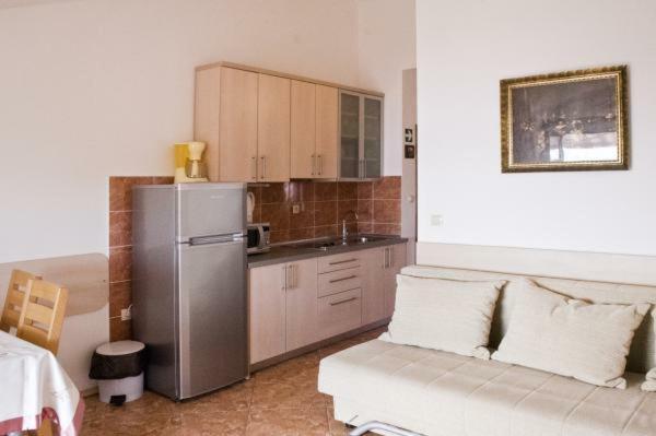 Vila Martin Sevid Exterior foto